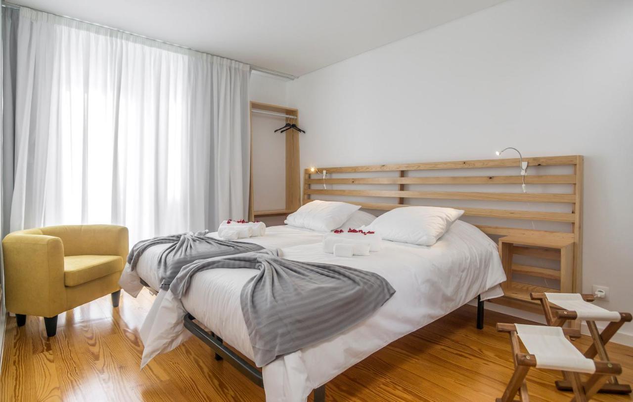 Market Place Ponta Delgada  Room photo