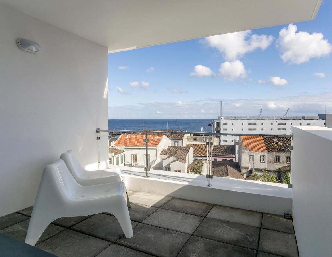 Market Place Ponta Delgada  Room photo