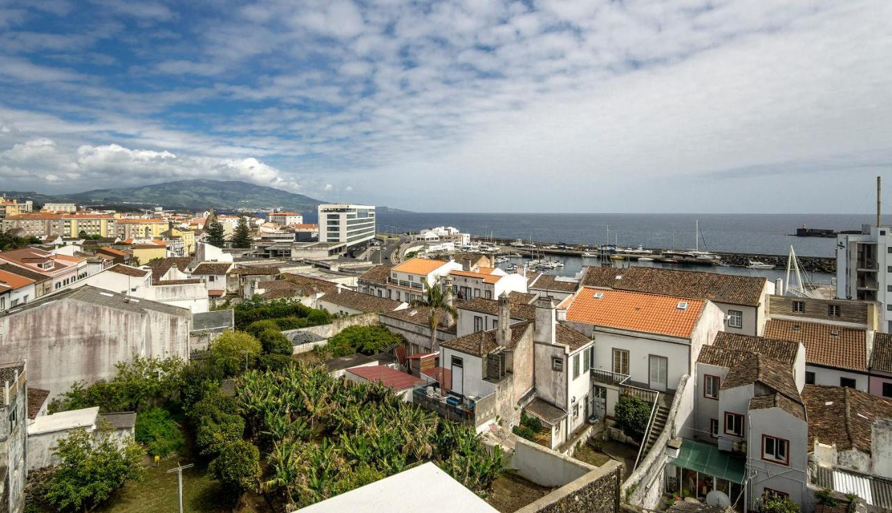 Market Place Ponta Delgada  Room photo